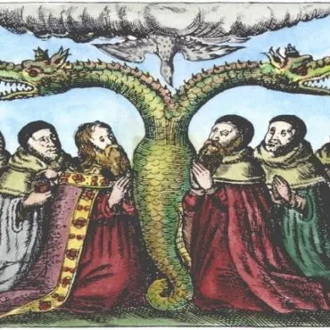 L'Alchimie Spirituelle et ses Mystères ! – podcast Les Débats d'Arcadie
