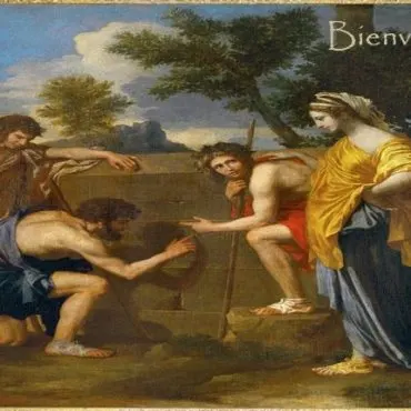 Bienvenue en Arcadie, la Terre des Sorcières et de tous les Mystères ! – podcast Godmentica
