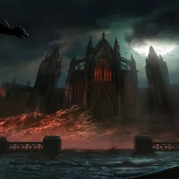 Le Mystère des Vampires ! – podcast Les Débats d'Arcadie