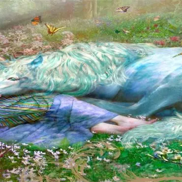 Les Mystères de la Licorne – podcast Godmentica