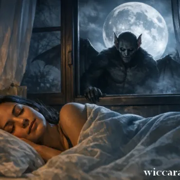 Les Vampires, mystères, traditions et représentations ésotériques ! – podcast La Nuit des Magiciens